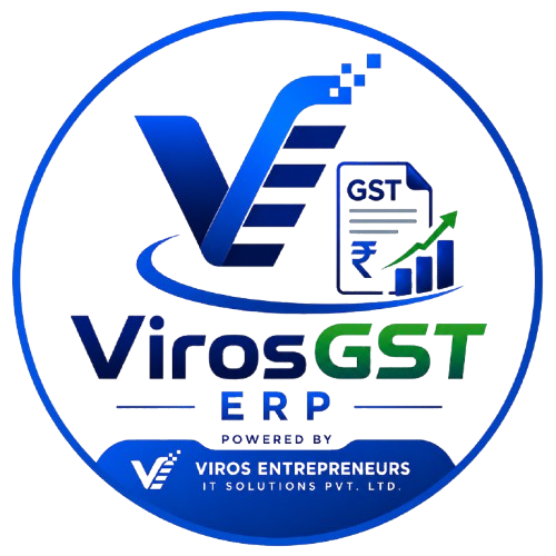 Viros Entrepreneurs Logo